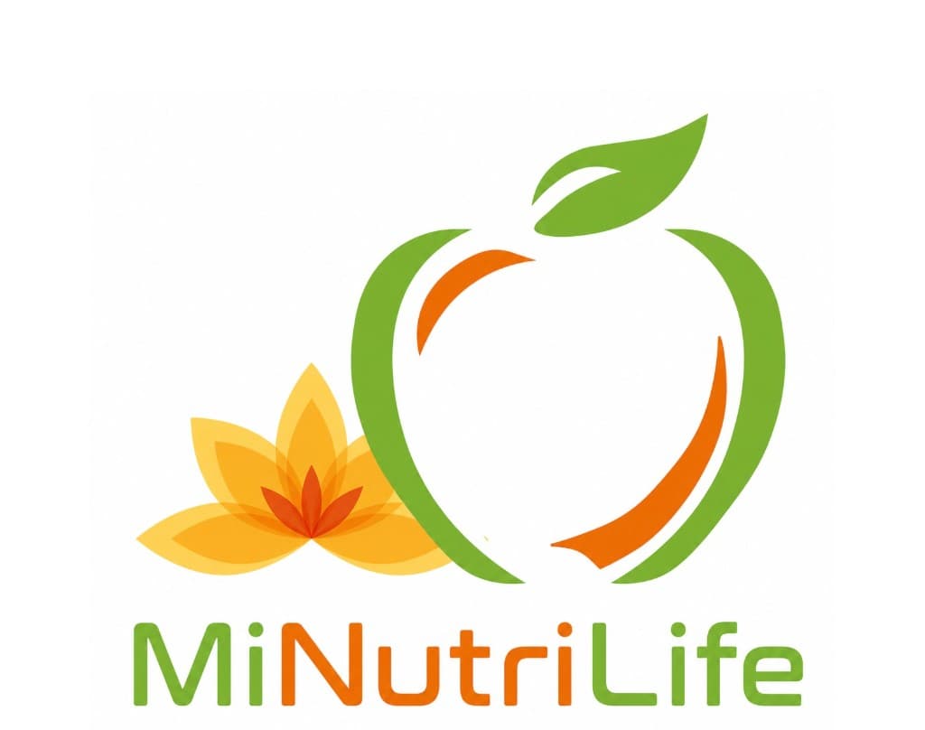 MiNutriLife - Salud y Bienestar Integral