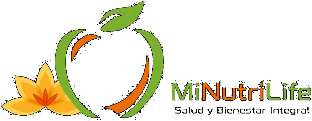 MiNutriLife - Salud y Bienestar Integral